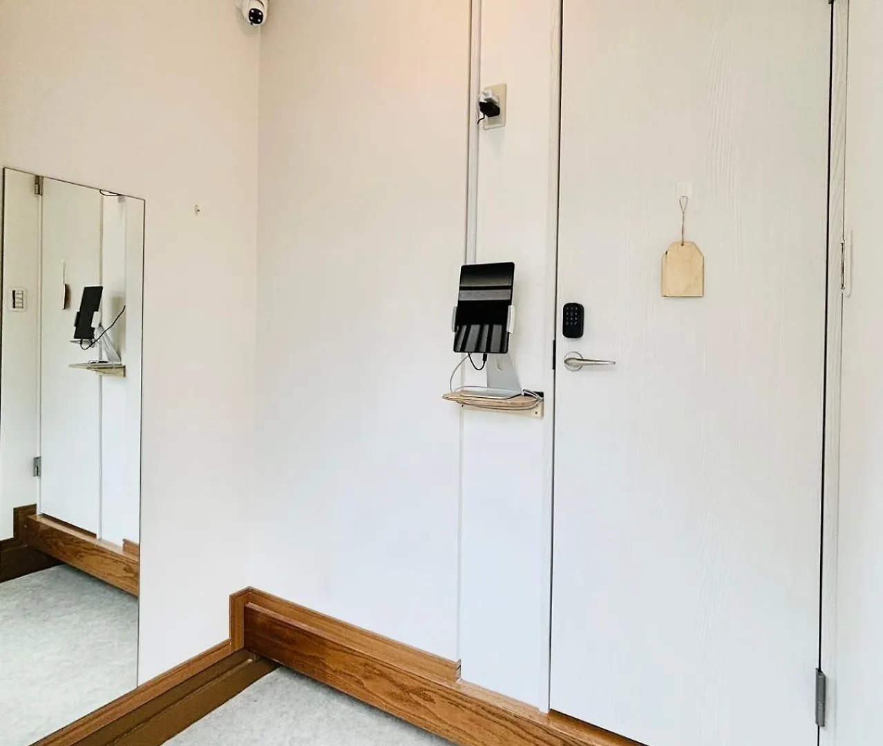 Apartamento Holiday Akabane House Tóquio Japão