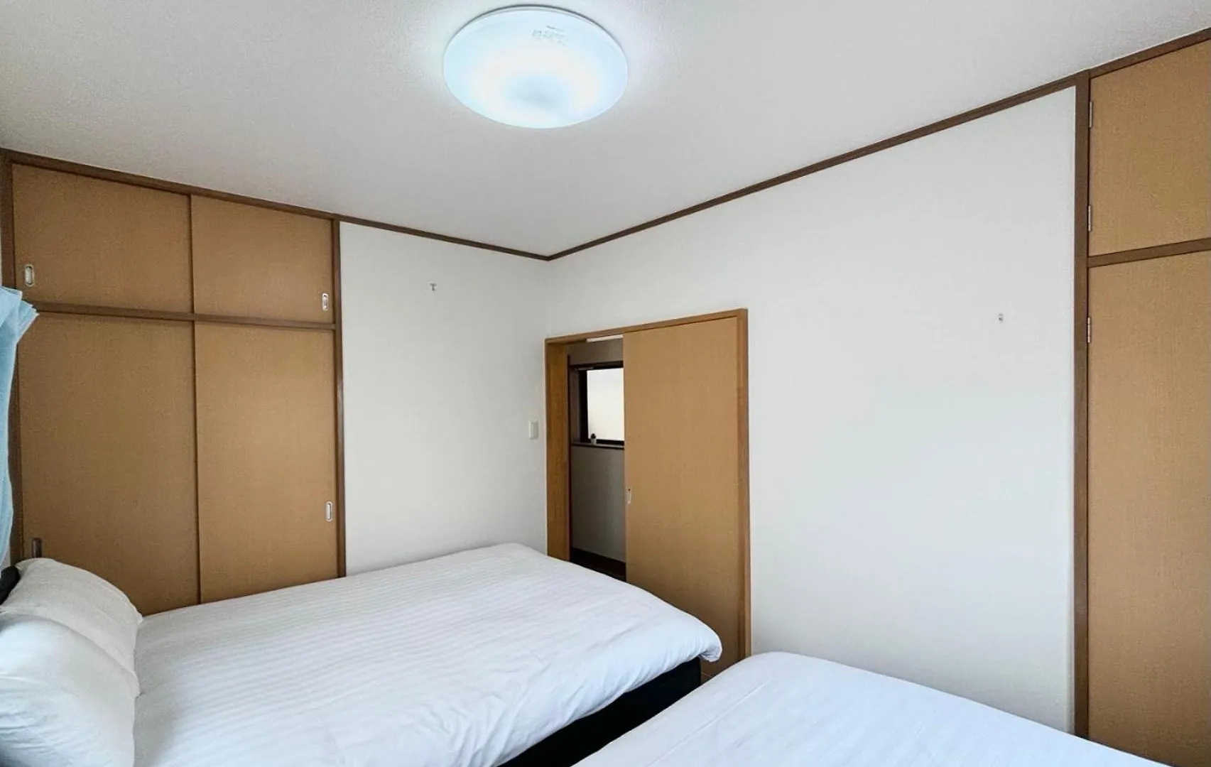 Apartment Holiday Akabane House Tokyo
