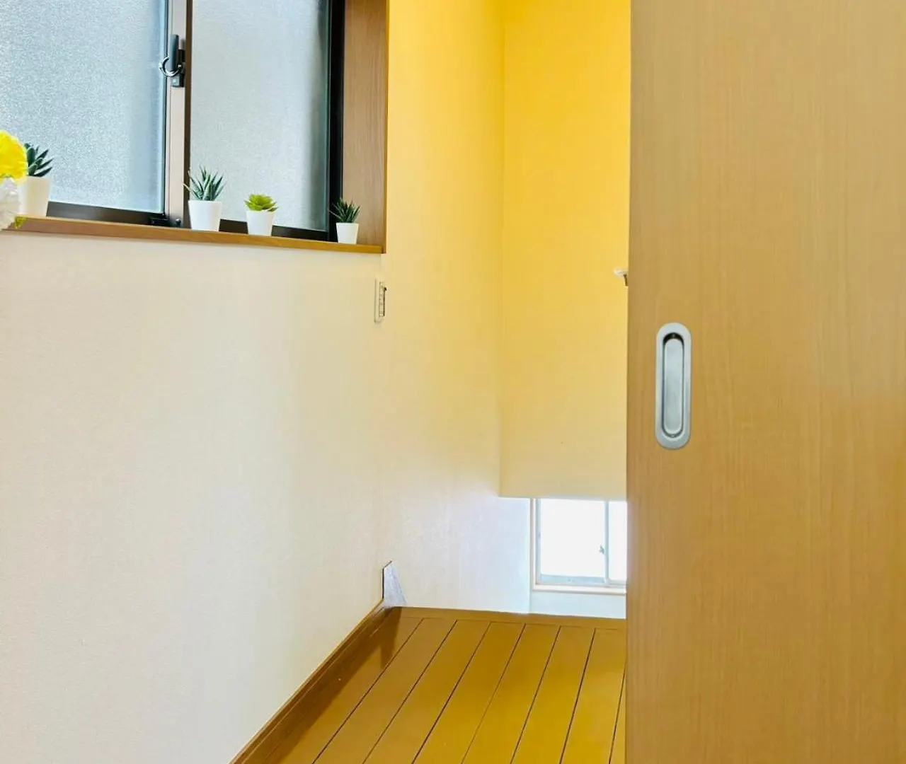 Holiday Akabane House Tokyo 0*,