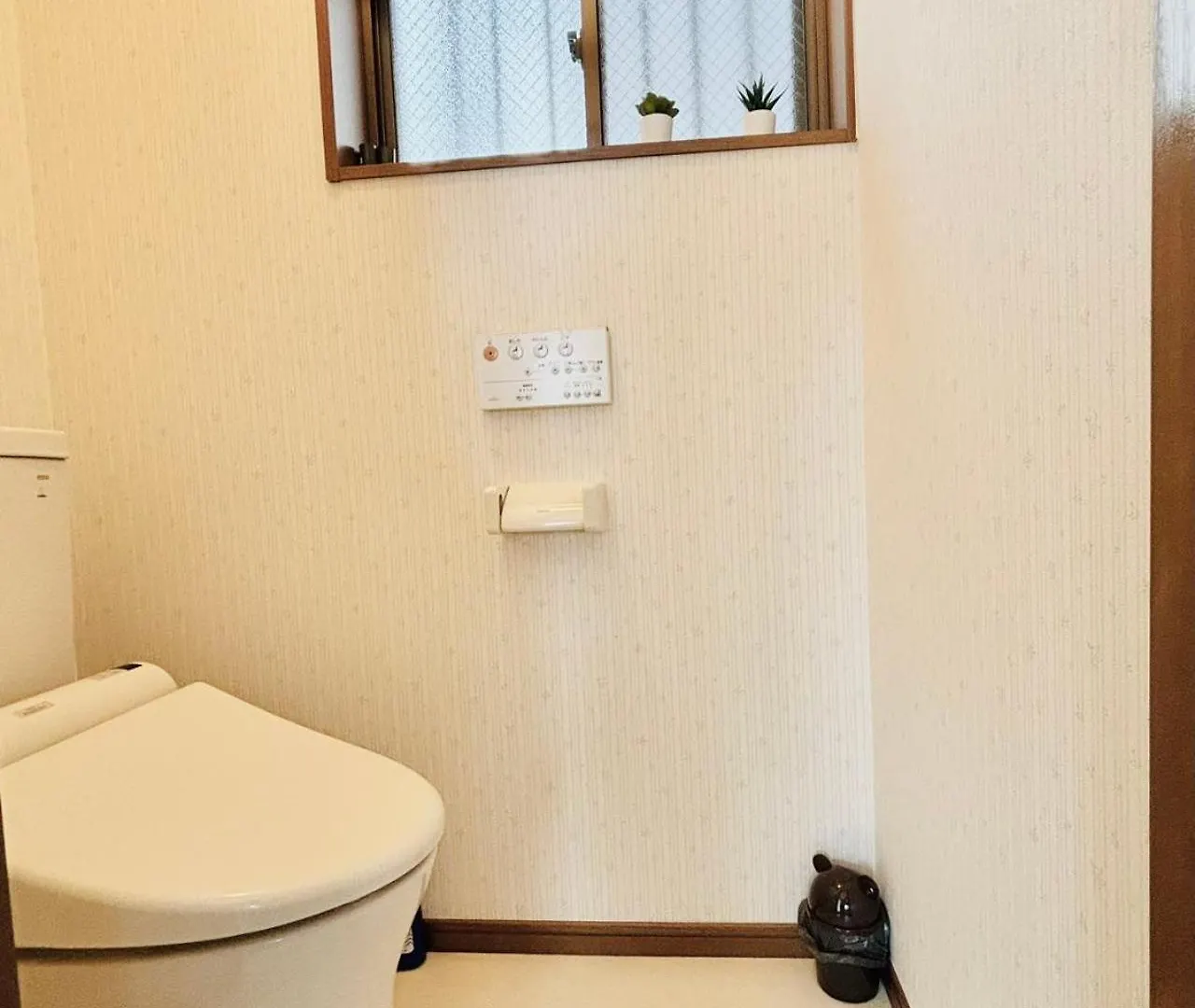 Holiday Akabane House Tokyo Apartment