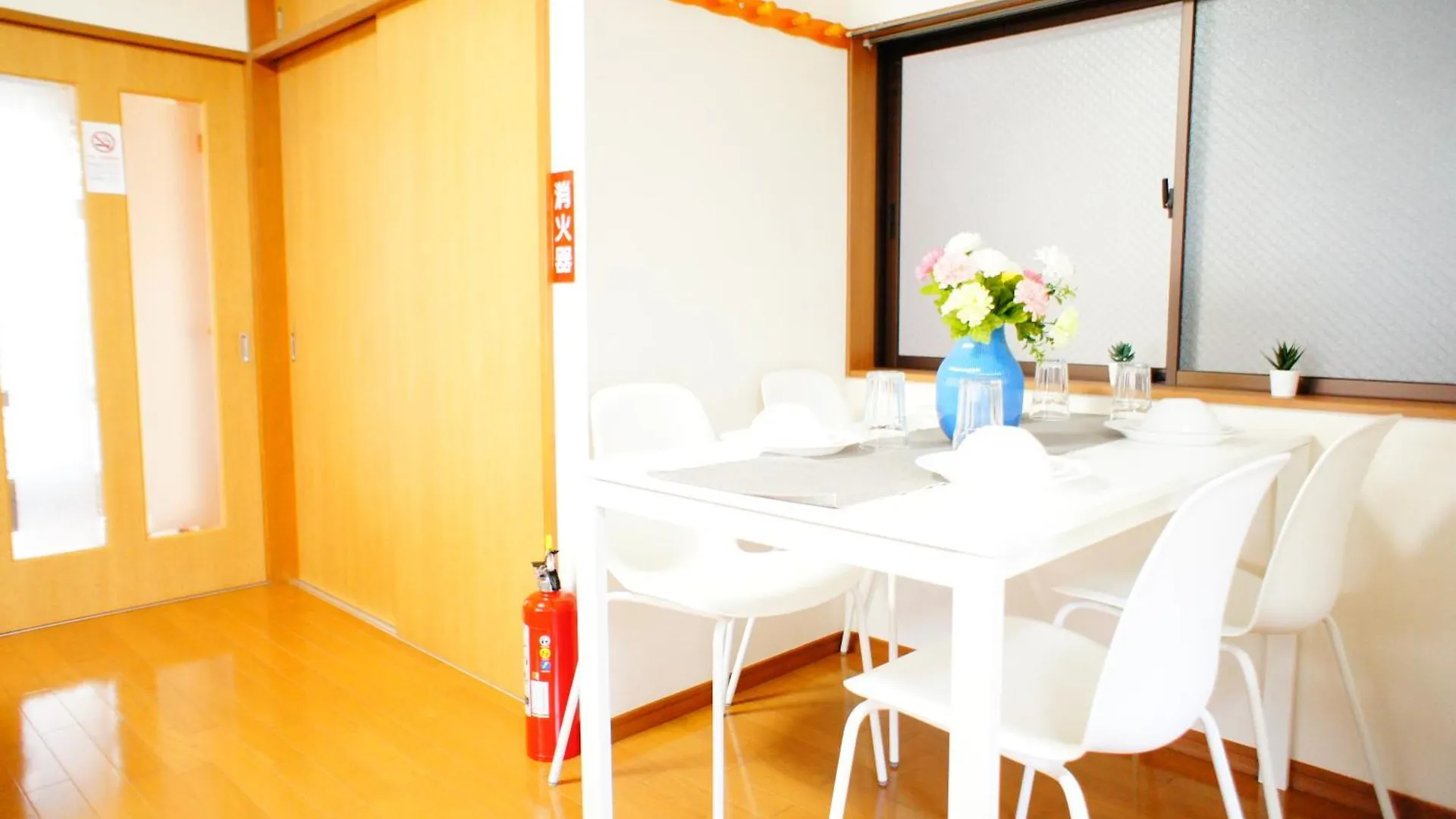 Holiday Akabane House Tokyo 0*,  Japan