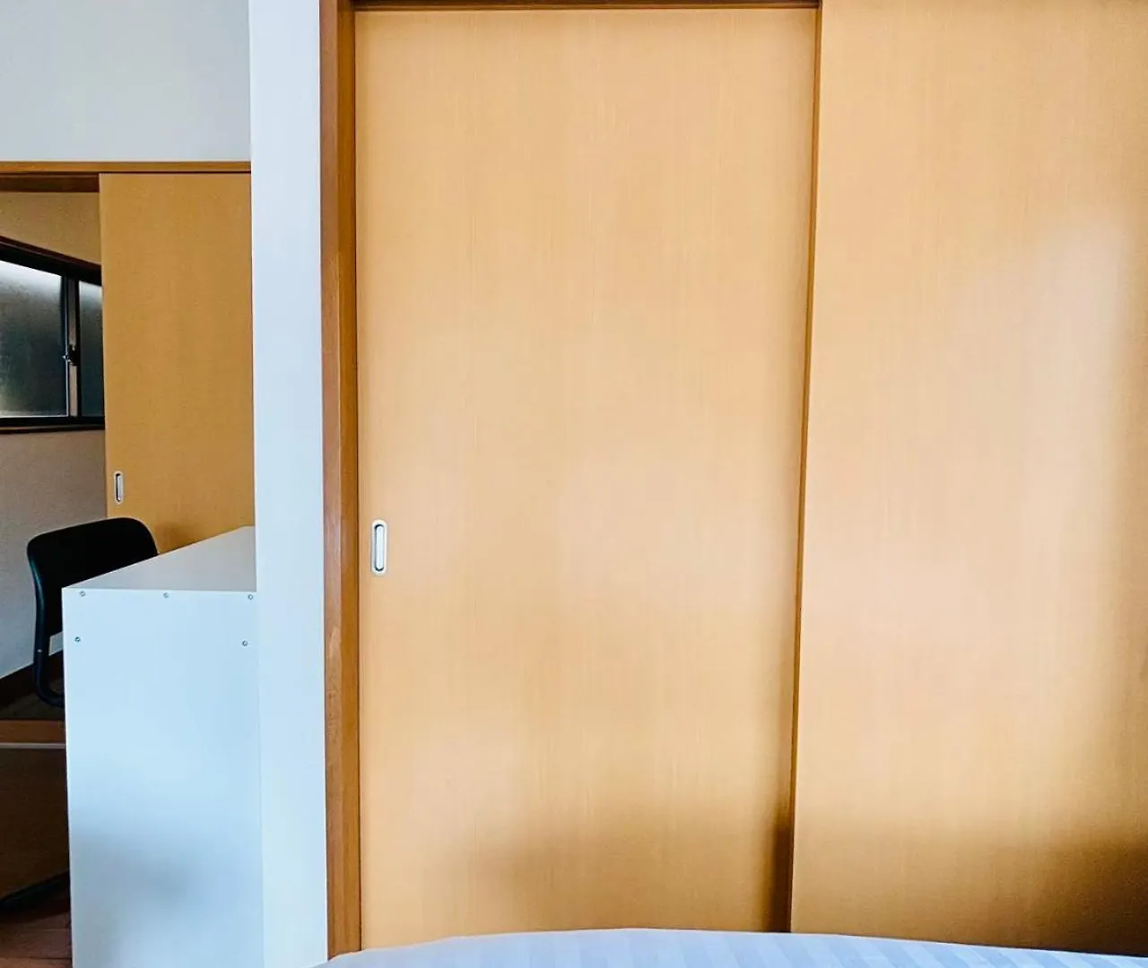 Apartment Holiday Akabane House Tokyo Japan