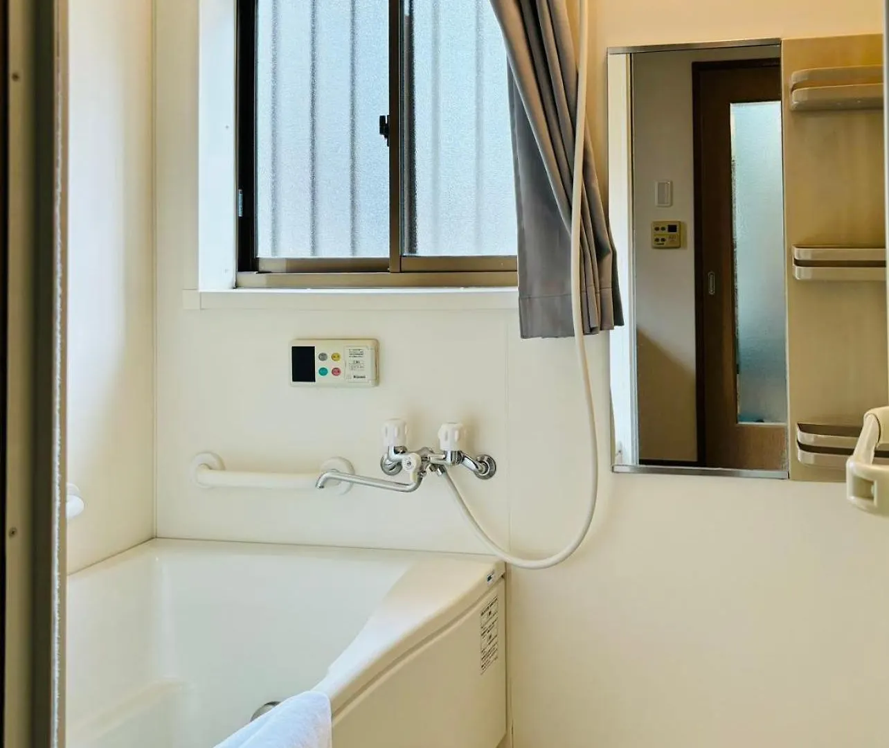 Apartment Holiday Akabane House Tokyo Japan