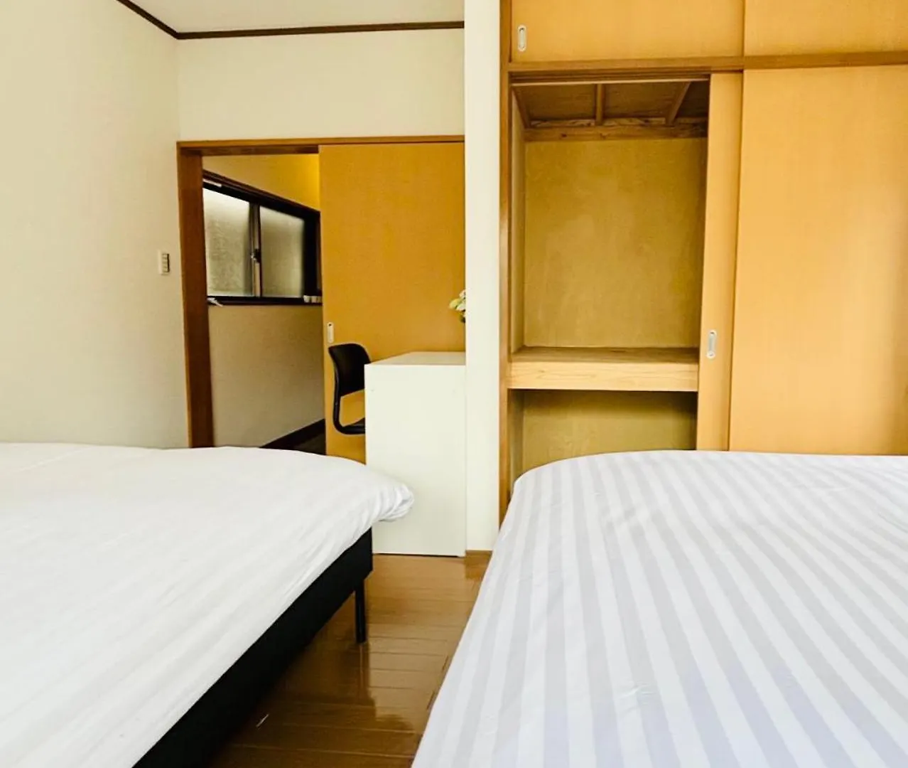Holiday Akabane House Tokyo Apartment