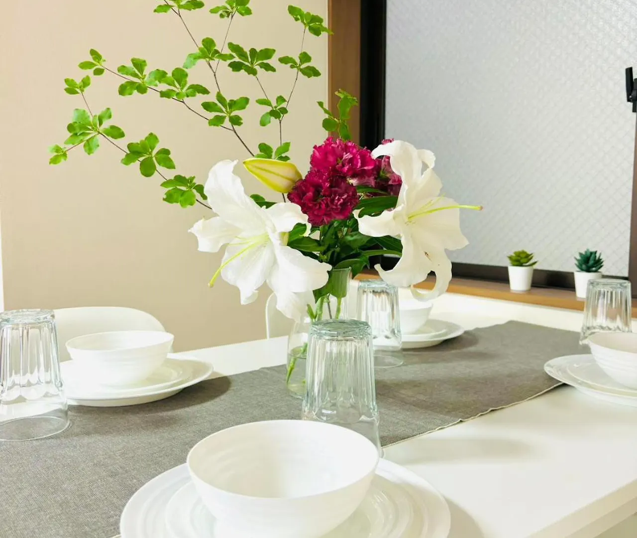 Holiday Akabane House Tokyo 0*,  Japan