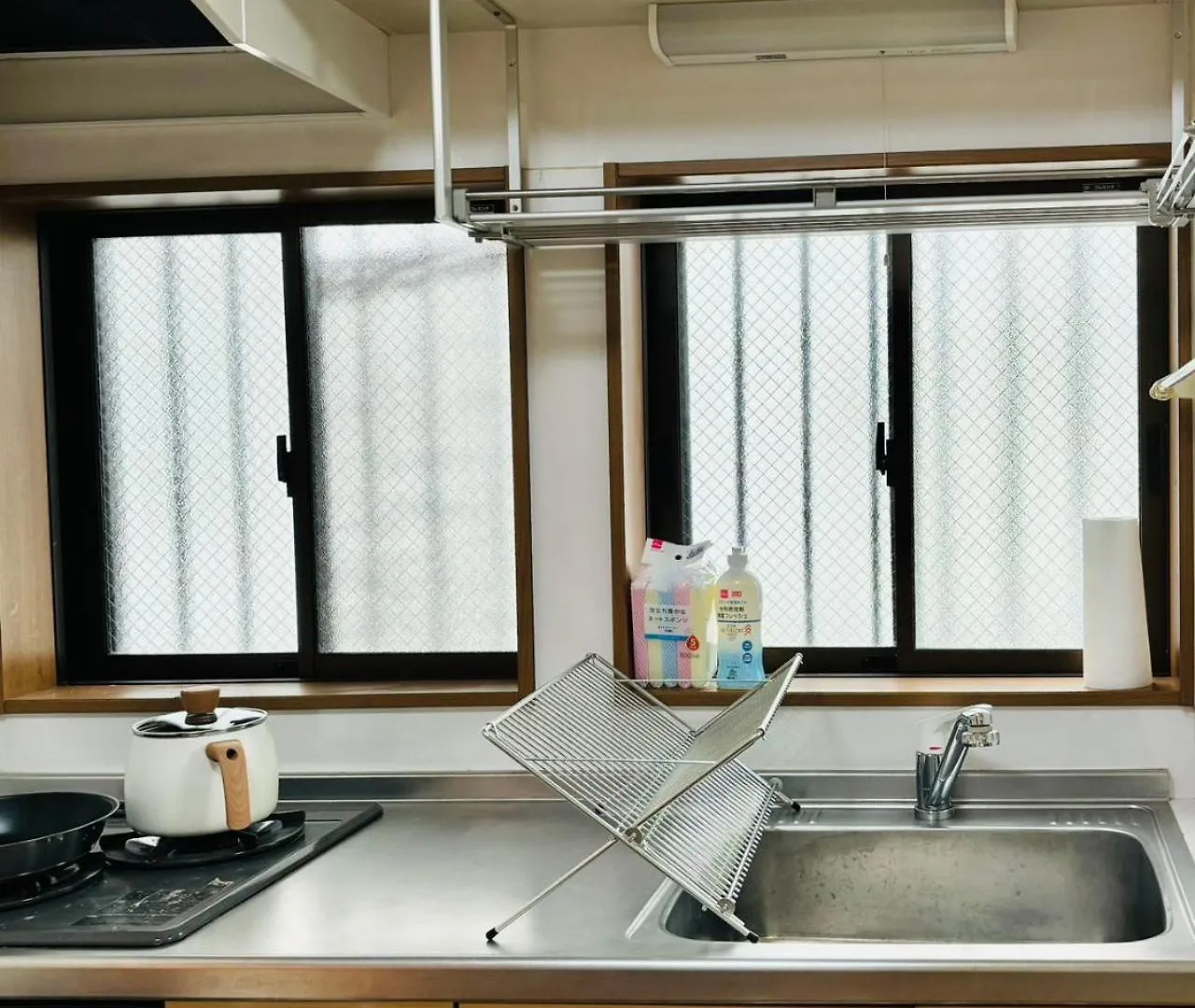 Holiday Akabane House Tokyo
