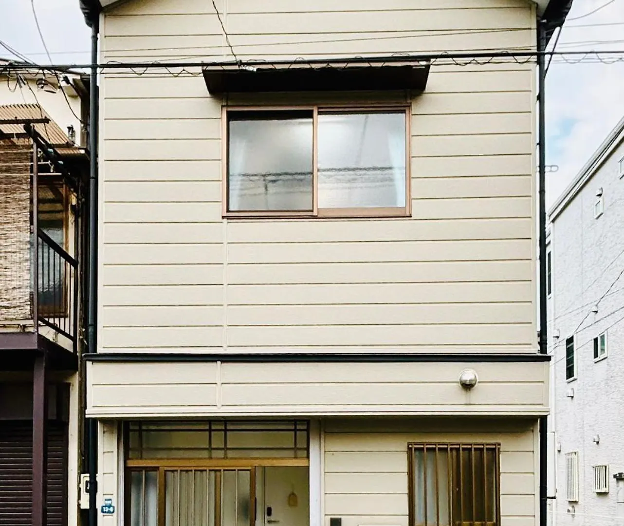 Holiday Akabane House Tokyo