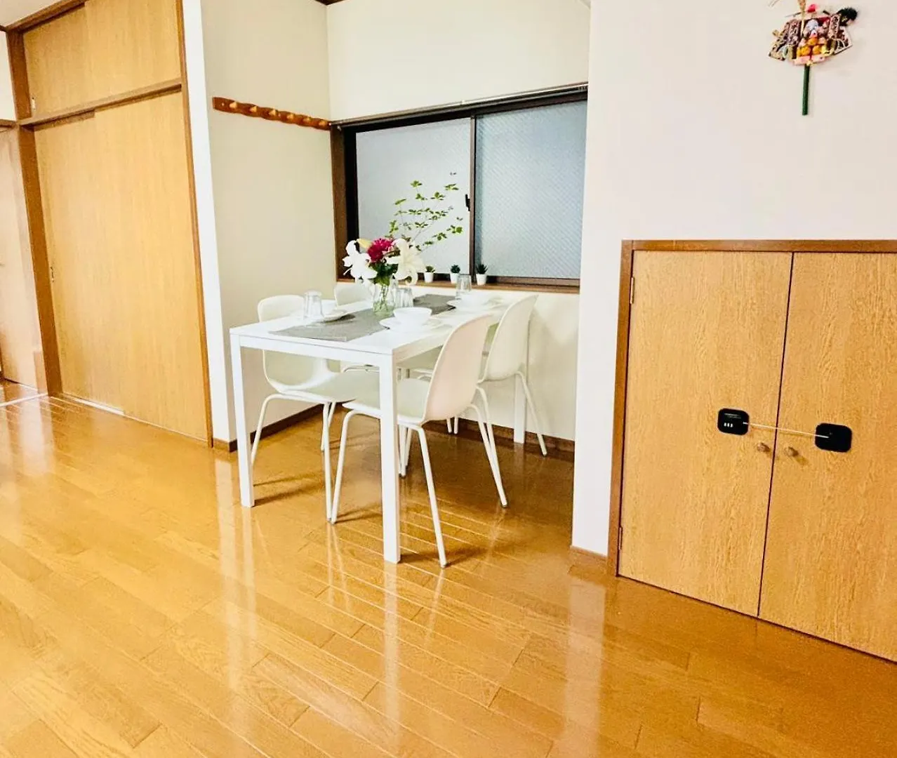 Holiday Akabane House Tokyo Apartment