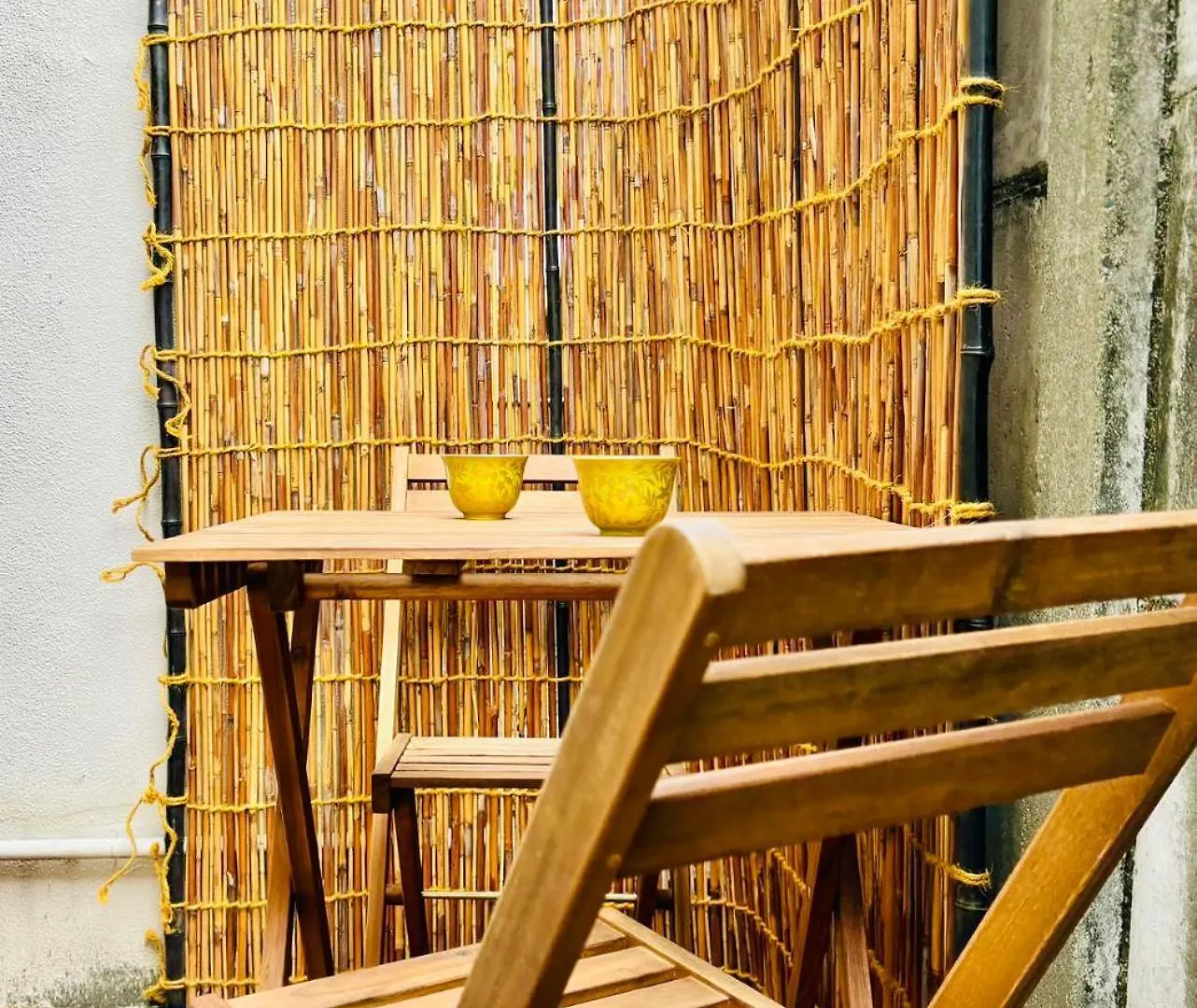 Apartment Holiday Akabane House Tokyo Japan