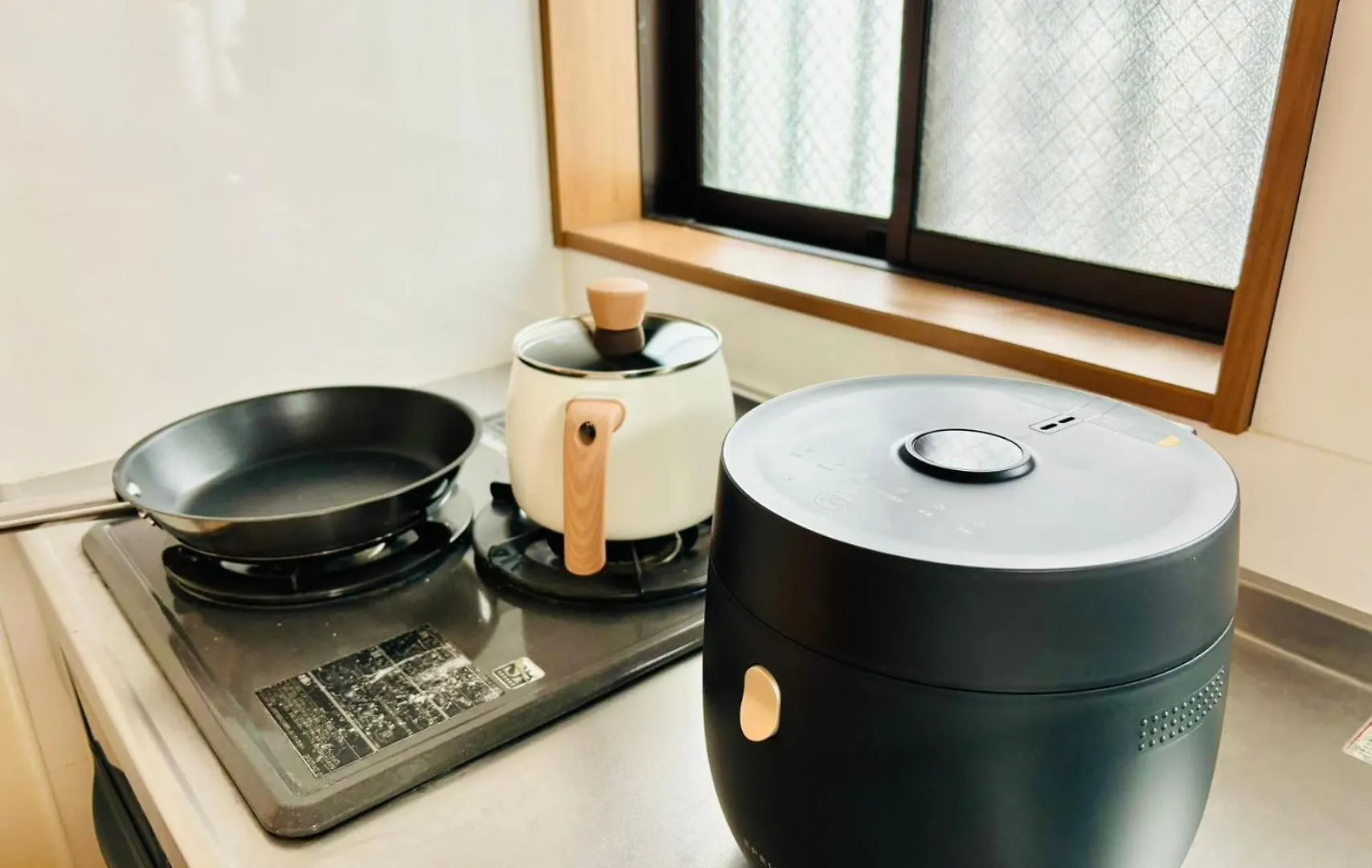 Holiday Akabane House Tokyo 0*,