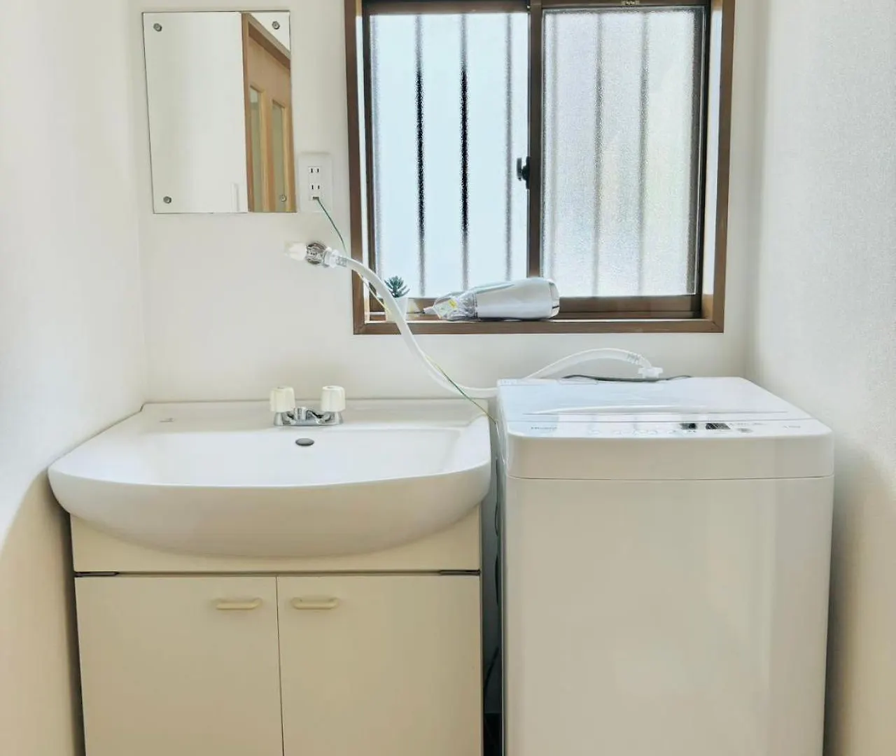 Holiday Akabane House Tokyo Apartment